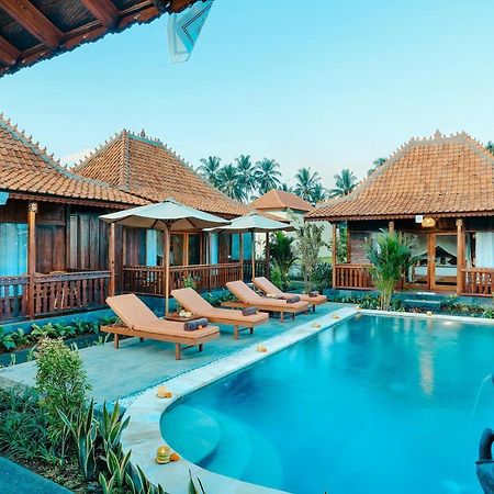 Sunshine Villas Ubud 외부 사진