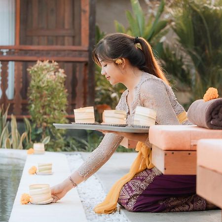 Sunshine Villas Ubud 외부 사진